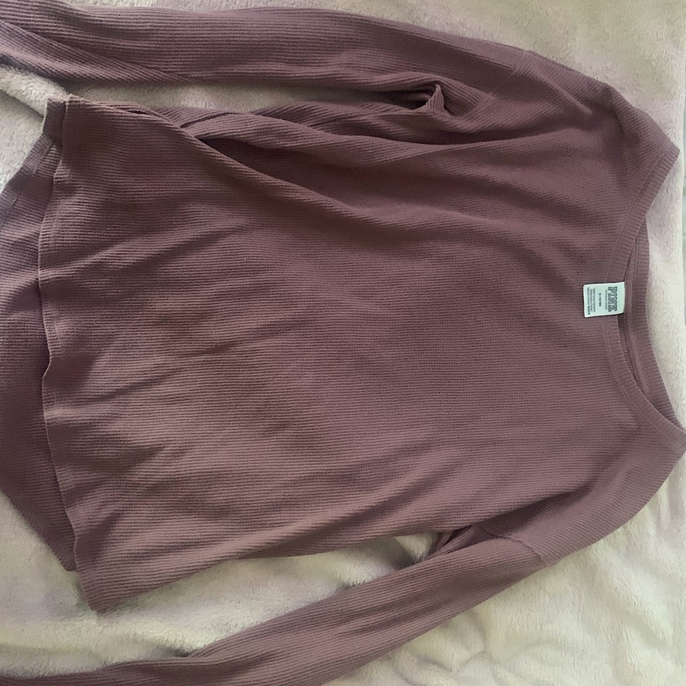 PINK VS Long Sleeve Shirt